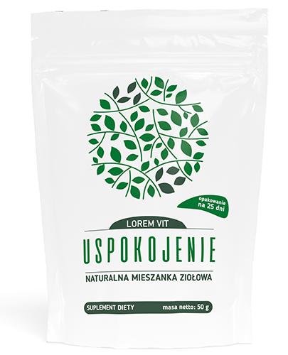 Lorem Vit Uspokojenie, 50 g zdjęcie