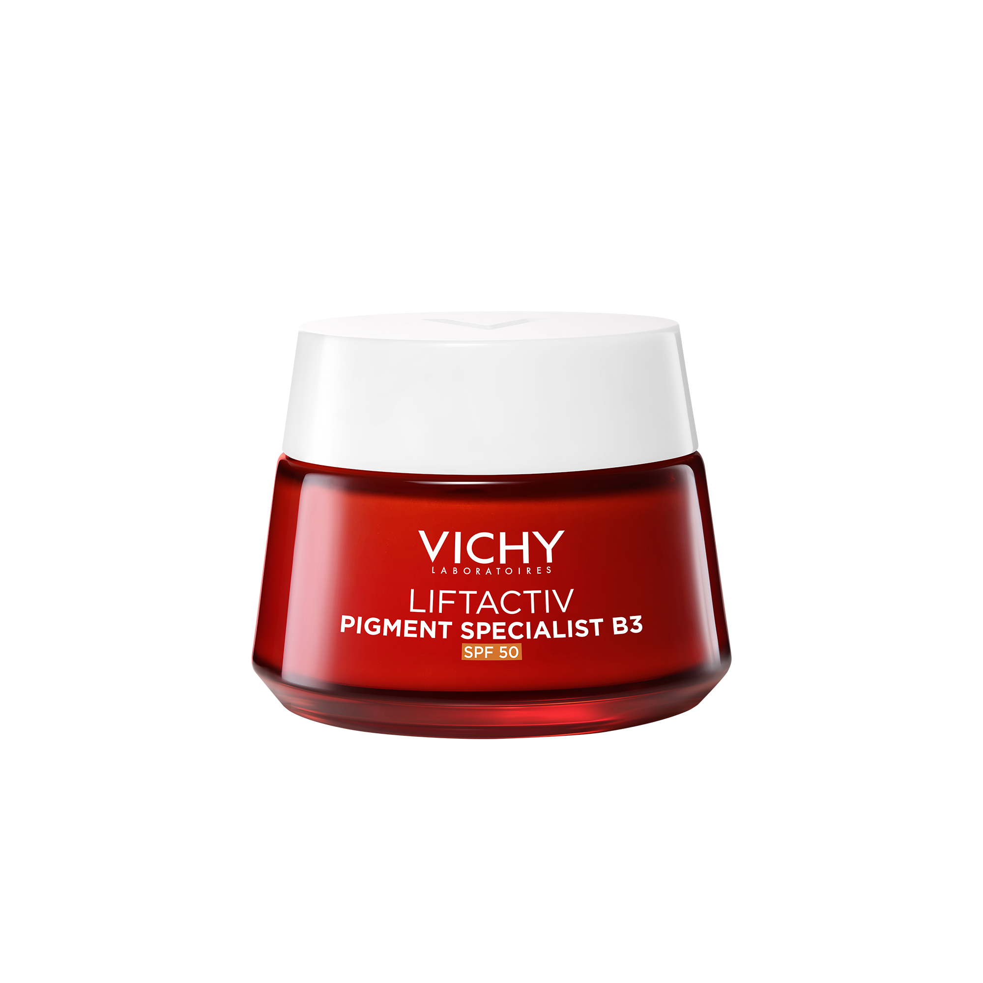 Vichy Liftactiv B3 krem przeciw przebarwieniom SPF50, 50 ml zdjęcie
