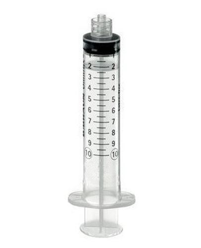 Pic Solution Luer Lock Strzykawka sterylna - 10 ml zdjęcie