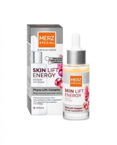 MERZ SPEZIAL Skin Lift Energy Intense Serum 30 ml zdjęcie