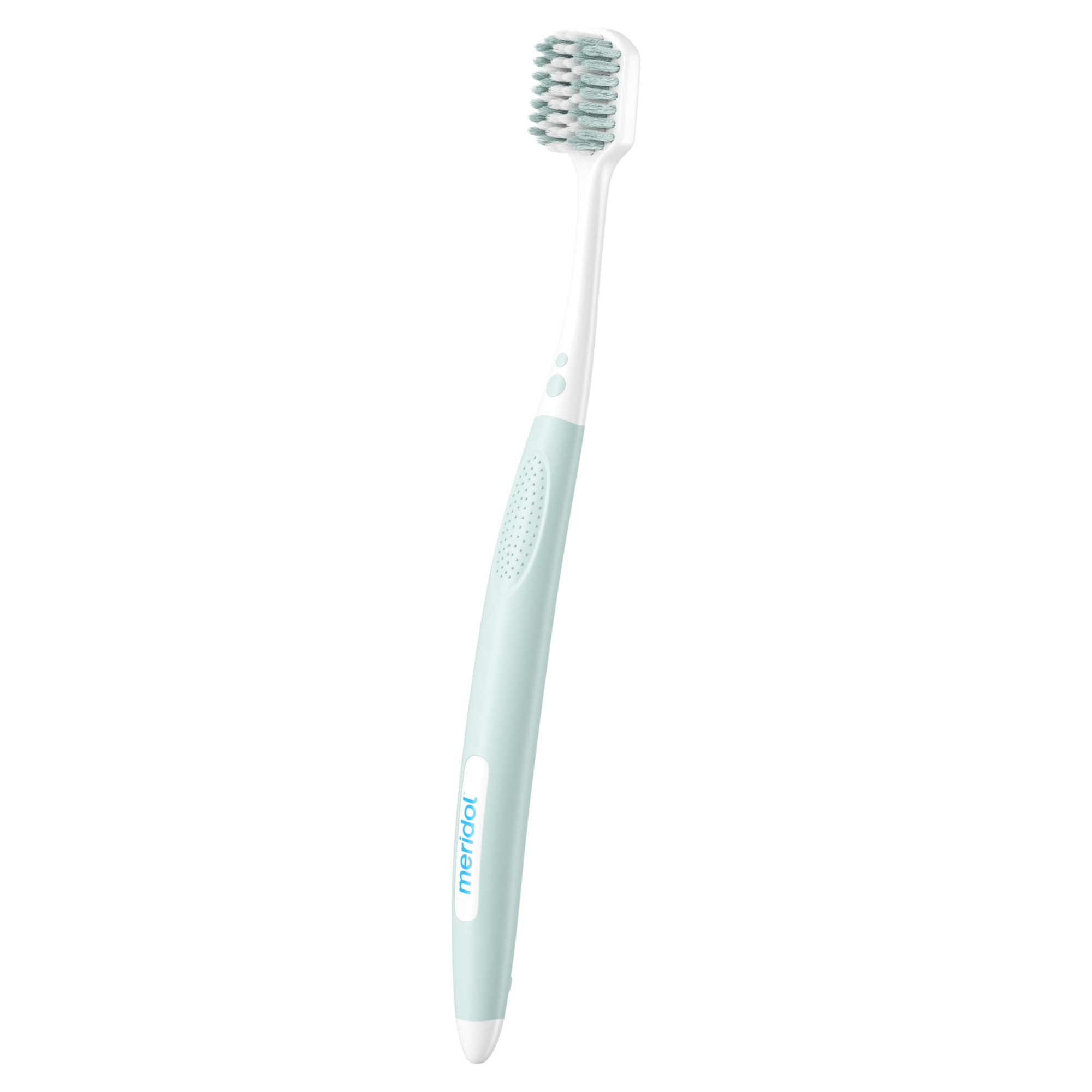 Meridol Complete Care Szczoteczka do zębów, 1 sztuka