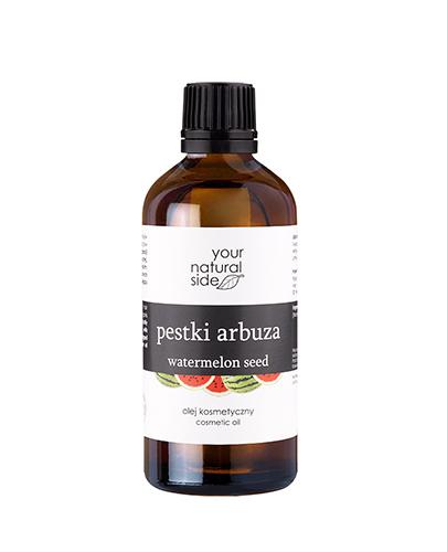 Your Natural Side 100% naturalny olej Pestki arbuza, 100 ml zdjęcie