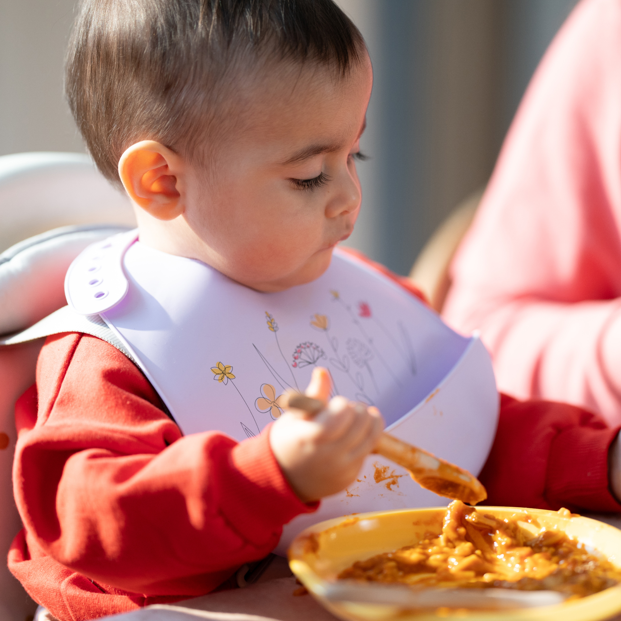 BOBOVITA Zupka warzywna z cielęciną po 6 miesiącu, 190 g