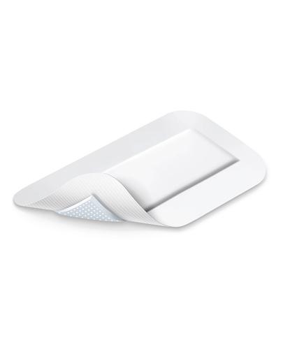Hartmann Cosmopor Advance Opatrunek na ranę 15 cm x 8 cm, 1 szt., cena, opinie, stosowanie zdjęcie