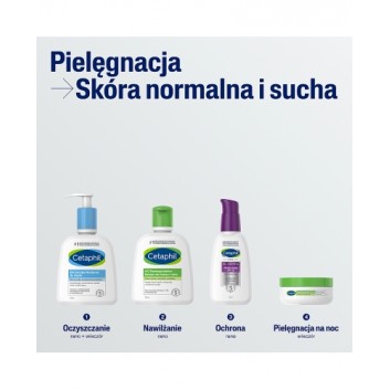 CETAPHIL MD DERMOPROTEKTOR, balsam nawilżający, 250 ml 