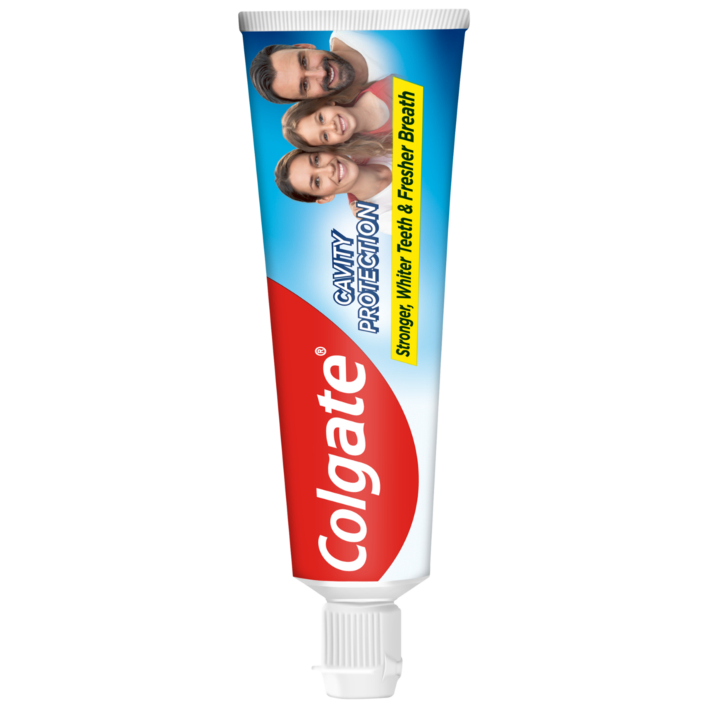 COLGATE Cavity Protection Pasta do zębów, 75ml zdjęcie