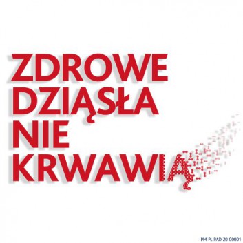 Parodontax Gentle Clean szczoteczka do zębów Extra Soft 1 sztuka