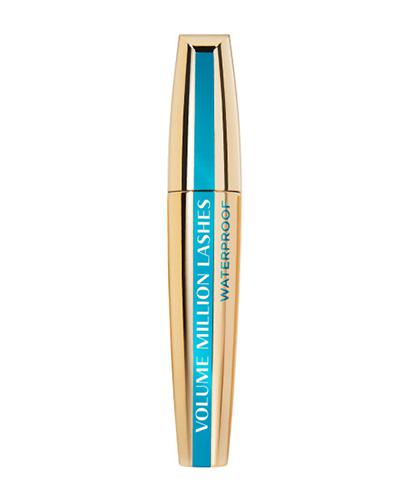 L'Oreal Volume Million Lashes Waterproof Tusz do rzęs wodoodporny - 9,4 ml - cena, opinie, właściwości zdjęcie