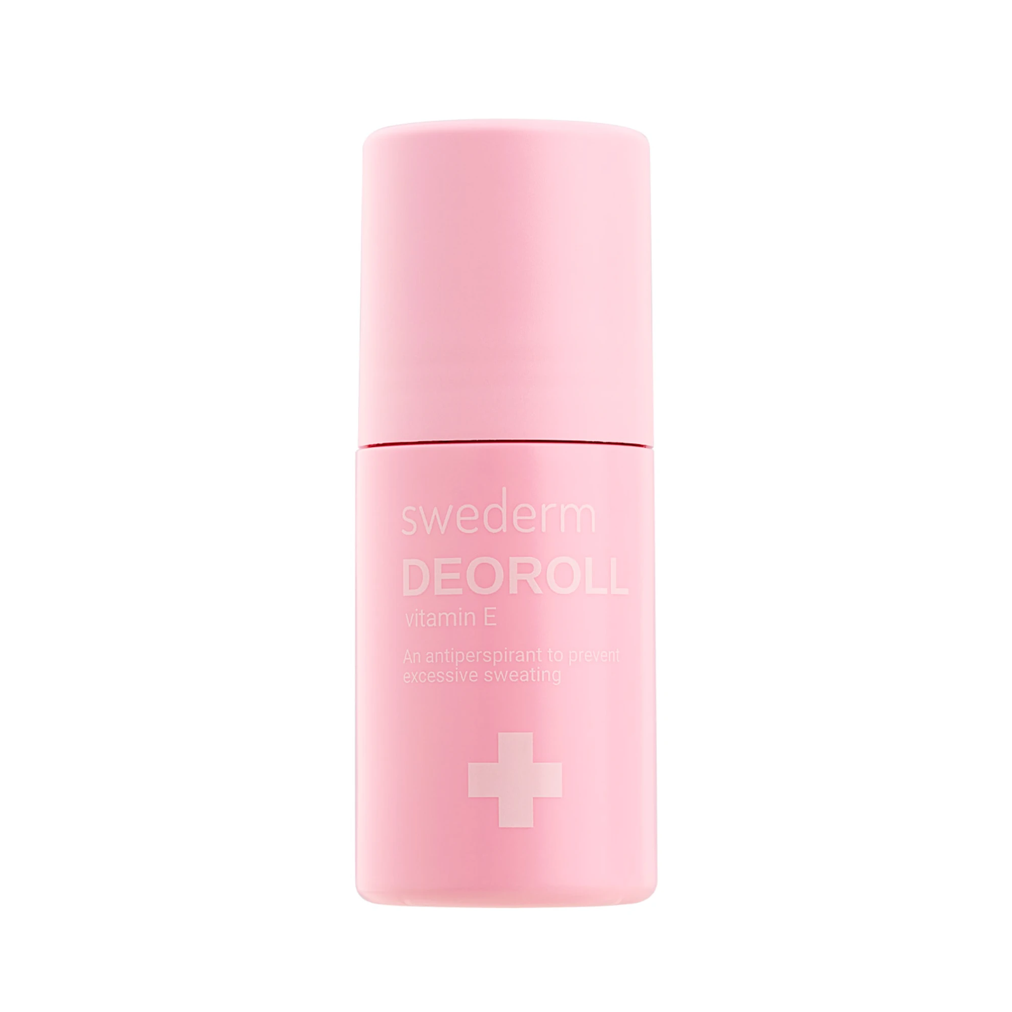 Swederm Deoroll Vit.E antyperspirant z witaminą E, 60 ml zdjęcie