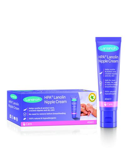 LANSINOH Lanolina, 40 ml zdjęcie