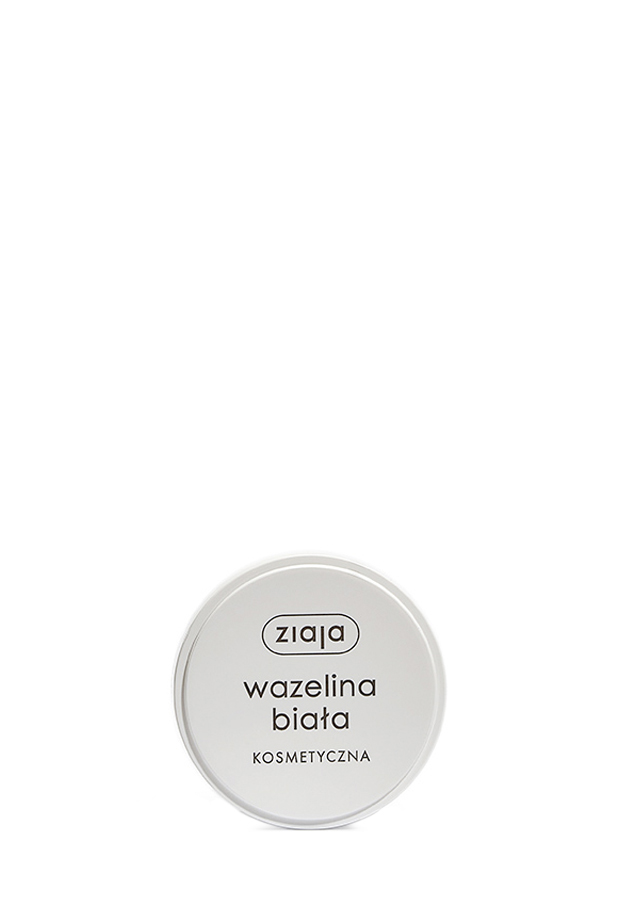 Ziaja wazelina biała kosmetyczna 30 ml zdjęcie