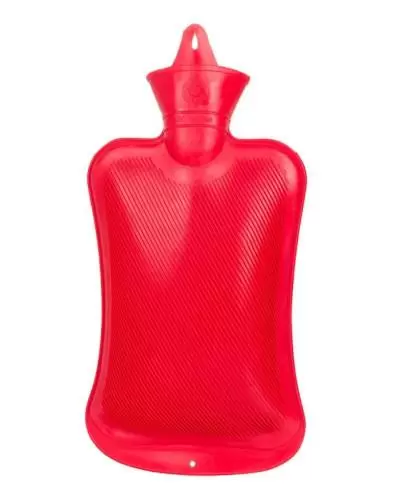 Sanity termofor gumowy EKO 2000 ml 1 sztuka zdjęcie
