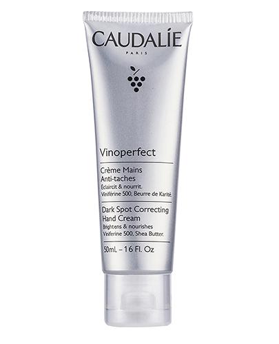 Caudalie Krem do rąk przeciw przebarwieniom -  50 ml - cena, opinie, wskazania zdjęcie
