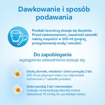 Gastrolit, proszek do przygotowania roztworu, 4,15 g x 14 saszetek