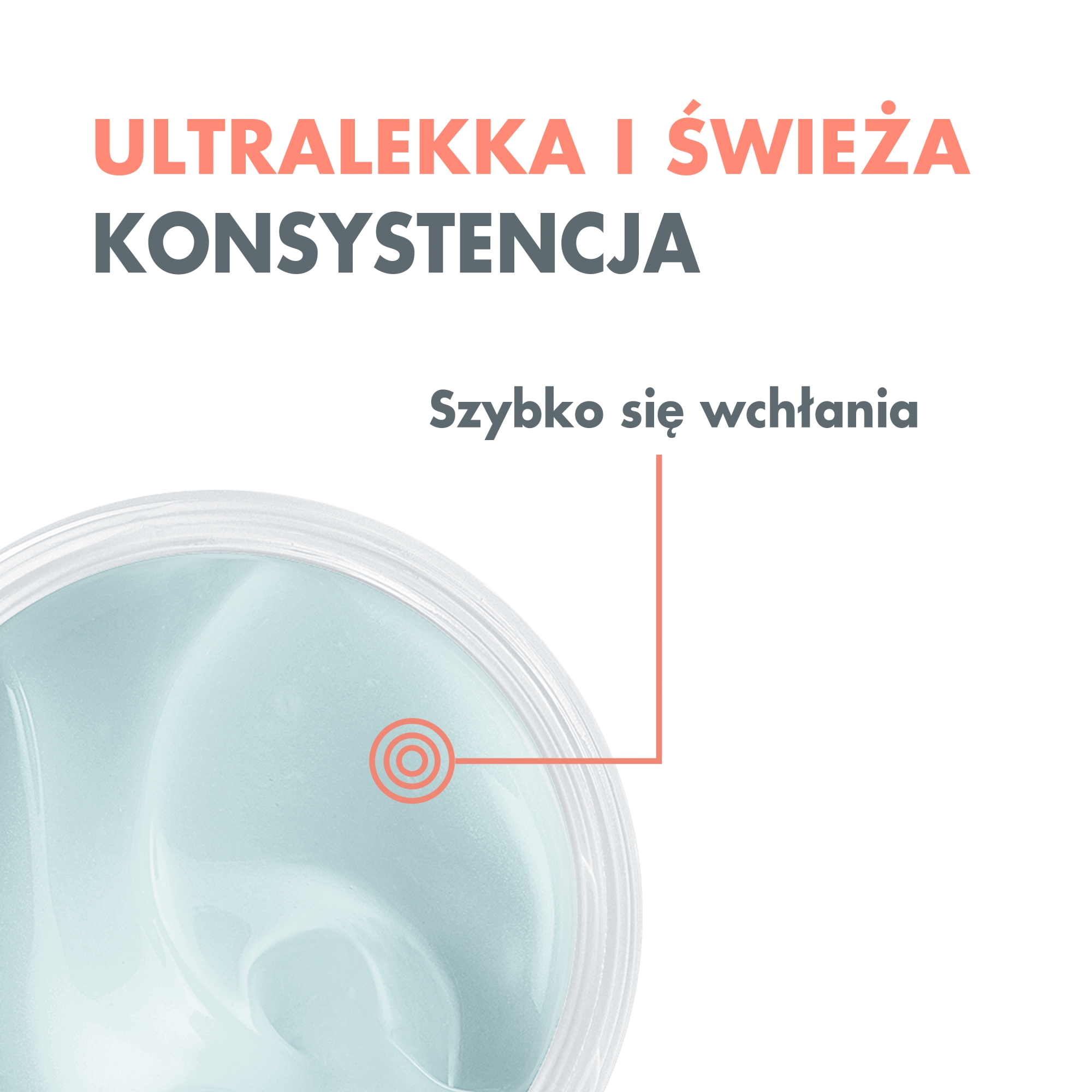 Avene Cleanance Aqua-Gel matujący skóra wrażliwa, 50 ml