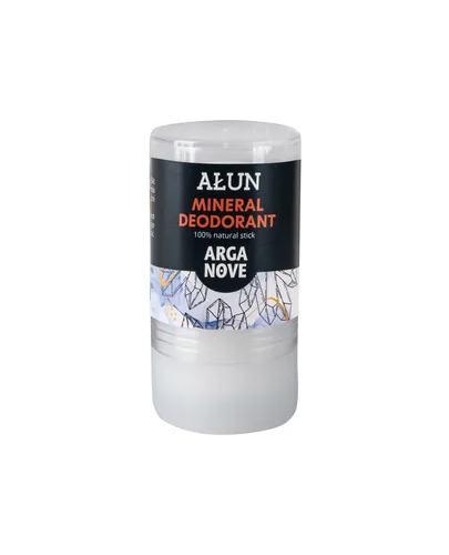 Arganove Ałun dezodorant w sztyfcie, 115 g  zdjęcie