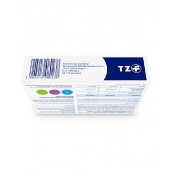 OSŁONIK MAX EXTRA, probiotyki, 20 kapsułek