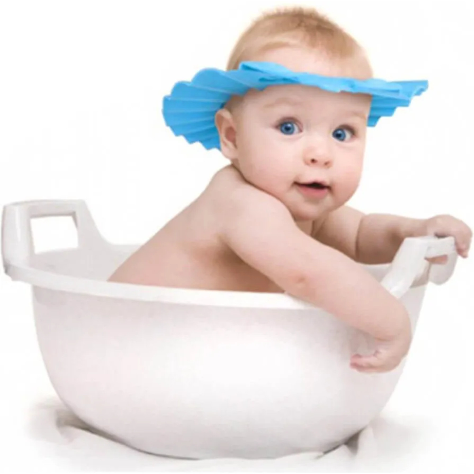 Canpol Babies piankowe rondo kąpielowe [74/006], 1 sztuka zdjęcie