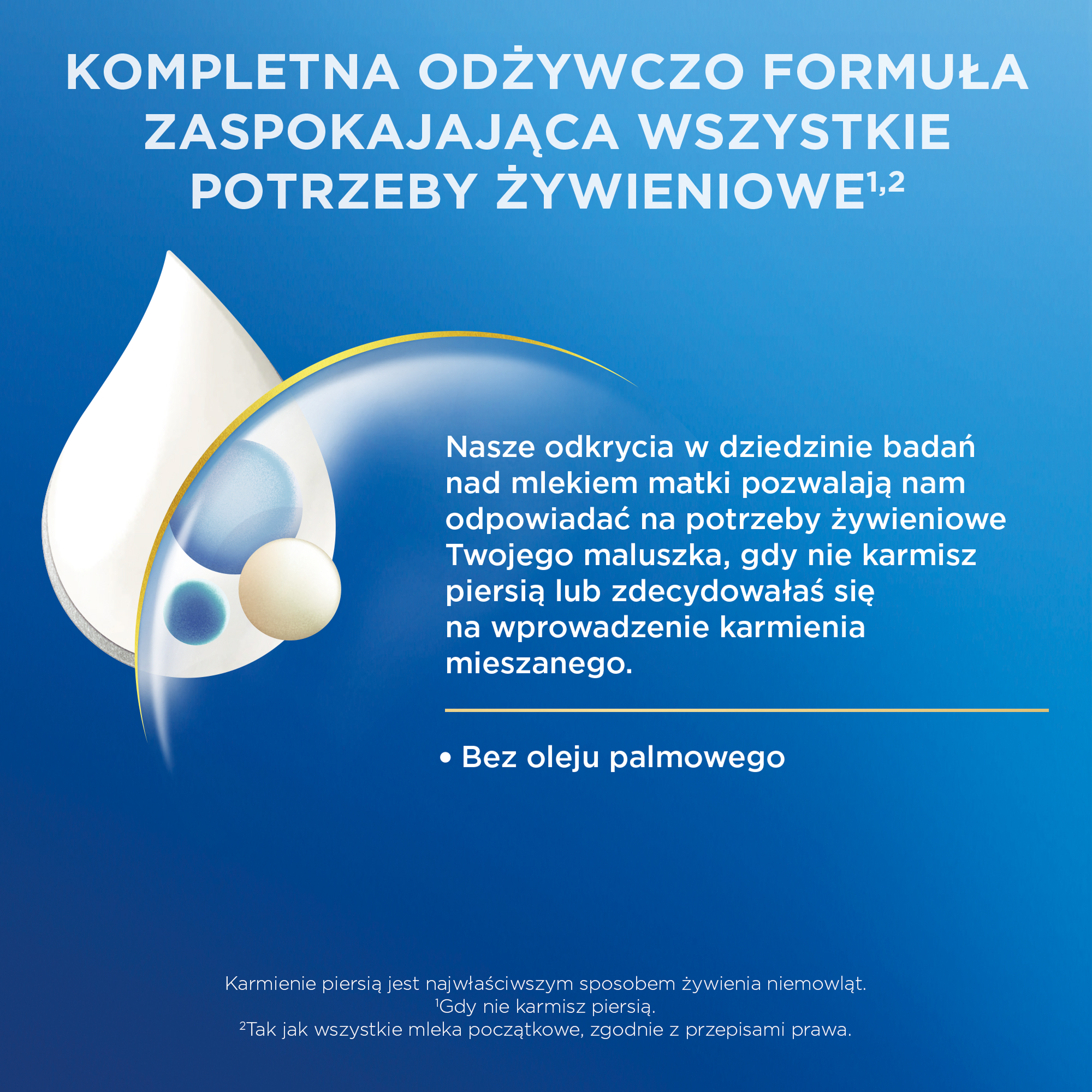 Bebilon 1 Pronutra Advance mleko początkowe od urodzenia 800 g