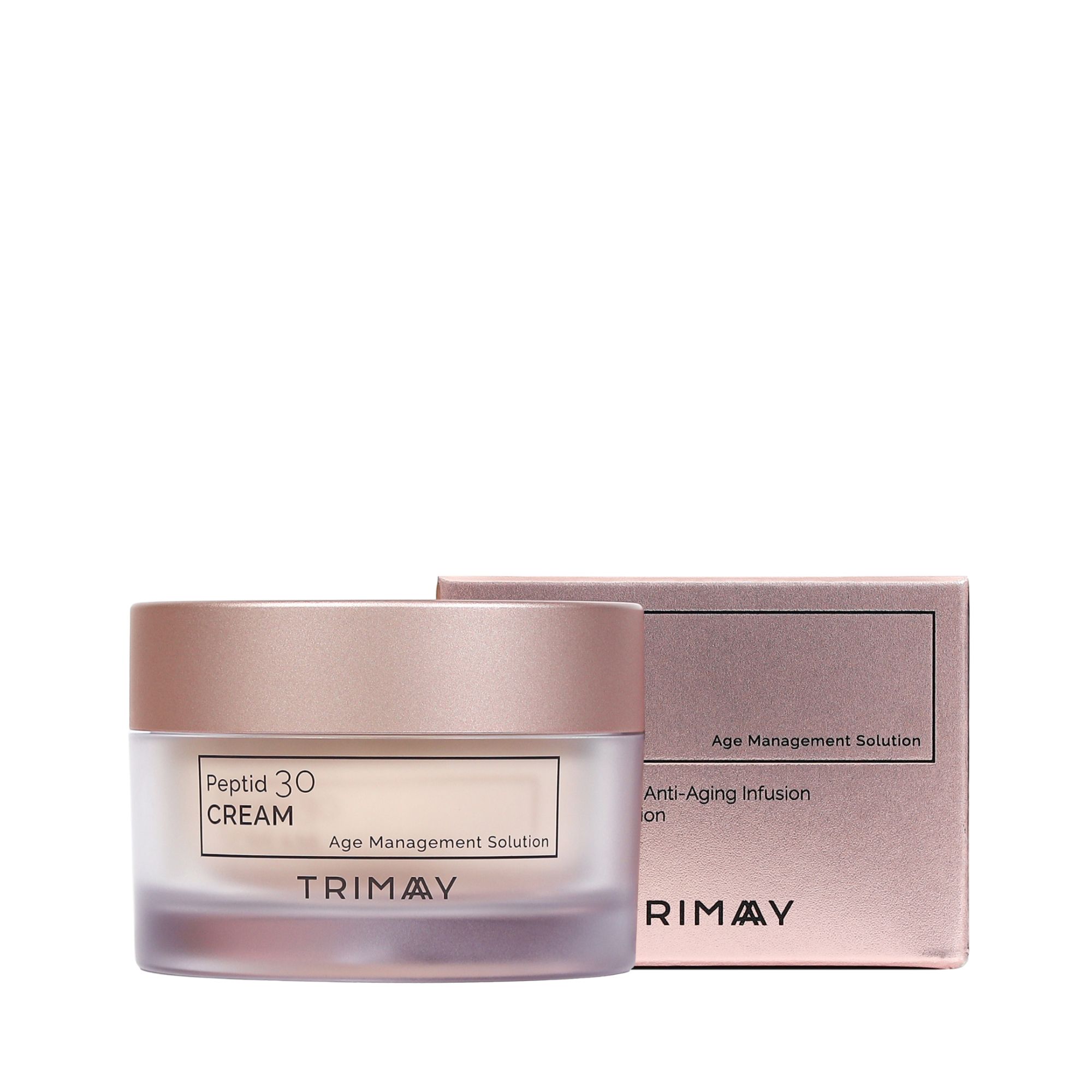 Trimay, krem peptydowy, 50 ml zdjęcie