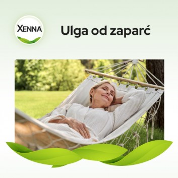 Xenna Extra Comfort 20 mg 10 tabletek