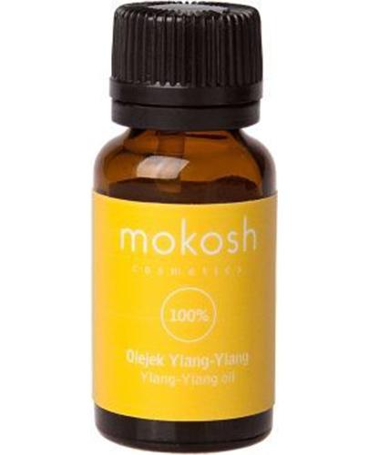 Mokosh Olejek eteryczny ylang ylang - 10 ml - cena, opinie, skład zdjęcie
