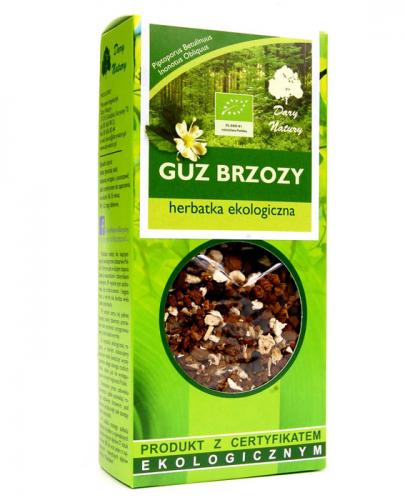 DARY NATURY Guz brzozy - 50 g zdjęcie