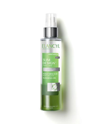 Elancyl Slim Design Olejek antycellulitowy, 150 ml zdjęcie