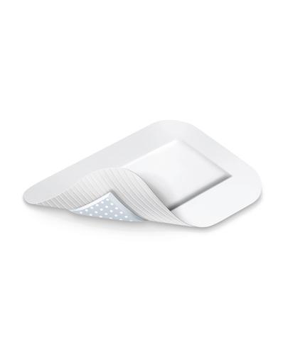 Hartmann Cosmopor Advance Opatrunek na ranę 7,2 cm x 5 cm, 1 szt., cena, opinie, wskazania zdjęcie