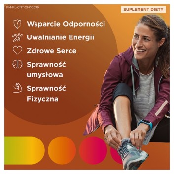 Centrum Energy 30 tabletek