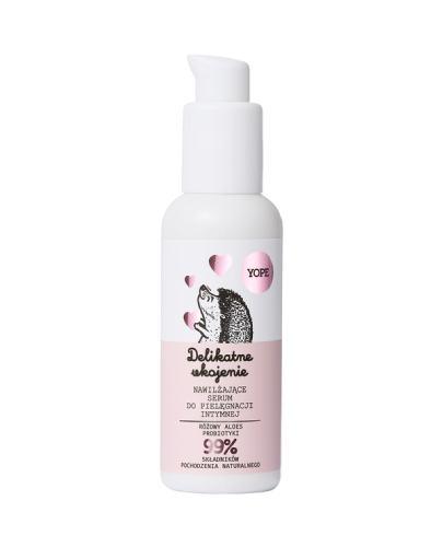 YOPE Nawilżające serum do pielęgnacji intymnej, 50 ml zdjęcie
