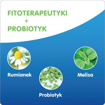 Humana Benelife AColic, wsparcie w kolce, krople dla niemowląt, 30 ml, cena, wskazania, stosowanie