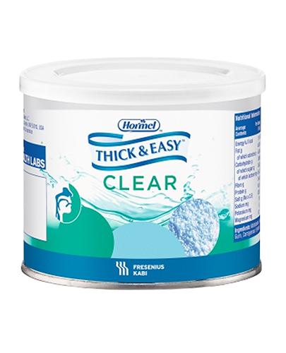 Thick&Easy Clear, 126 g, cena, opinie, właściwości zdjęcie