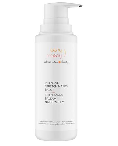 Eeny Meeny Intensywny balsam na rozstępy - 200 ml  zdjęcie