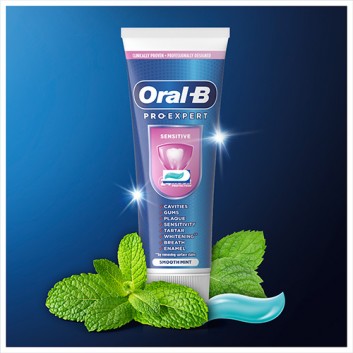 Oral-B Pasta Pro-Expert Sensitive 75 ml 