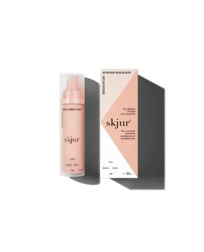 Skjur Intensywny krem na dzień, 50 ml zdjęcie