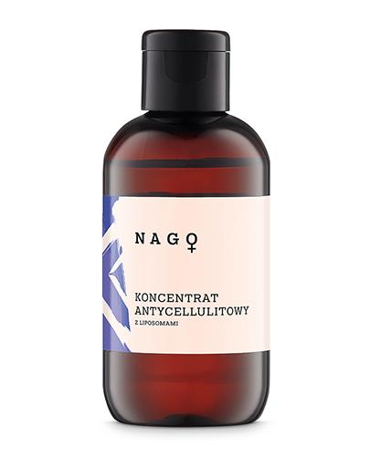 FITOMED Koncentrat antycelulitowy z liposomami, 100 g, cena, opinie, właściwości  zdjęcie
