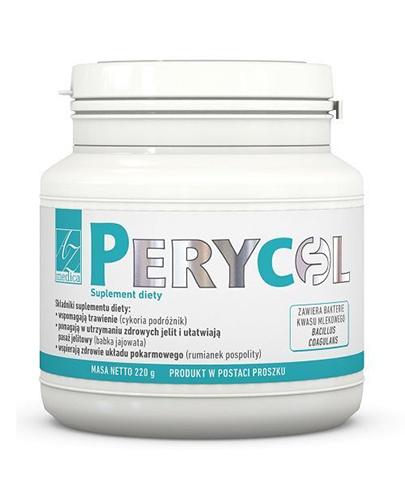 Perycol - 220 g zdjęcie