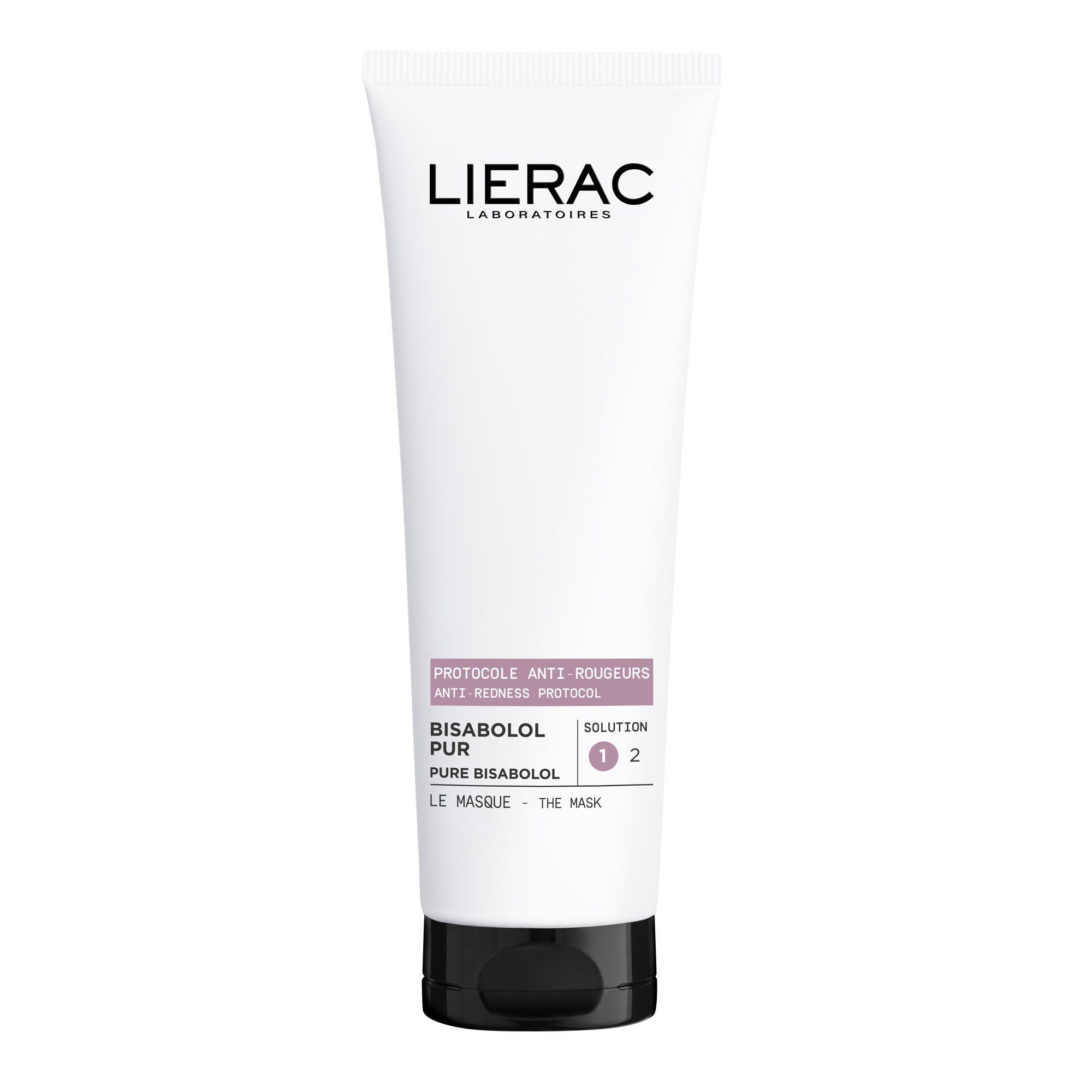 Lierac Protocole Redness redukcja zaczerwienień, maska, 75 ml zdjęcie