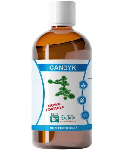 Candyk, 100 ml zdjęcie