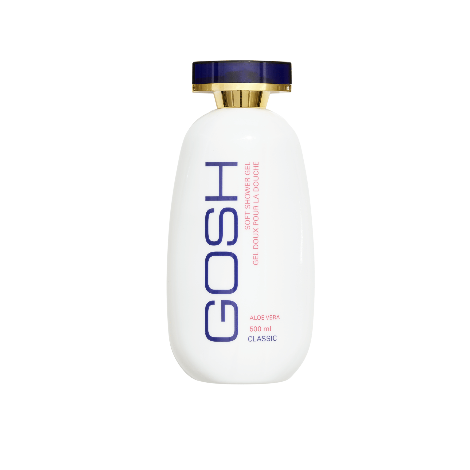 Gosh Classic 1 żel do kąpieli, 500 ml zdjęcie