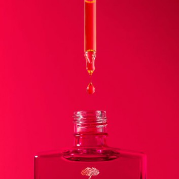 Nuxe Merveillance Lift, serum liftingujące olejowe, 30 ml