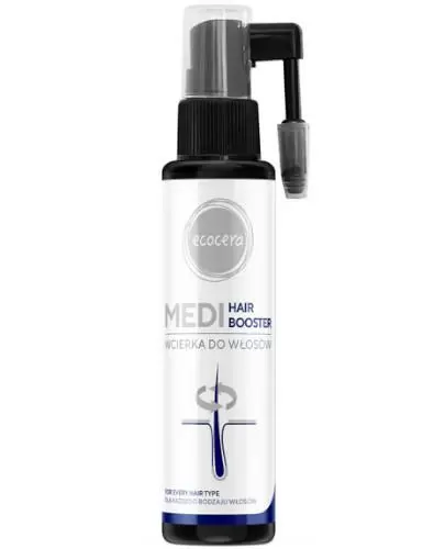 Ecocera Medi Hair Booster wcierka do włosów 75 ml zdjęcie