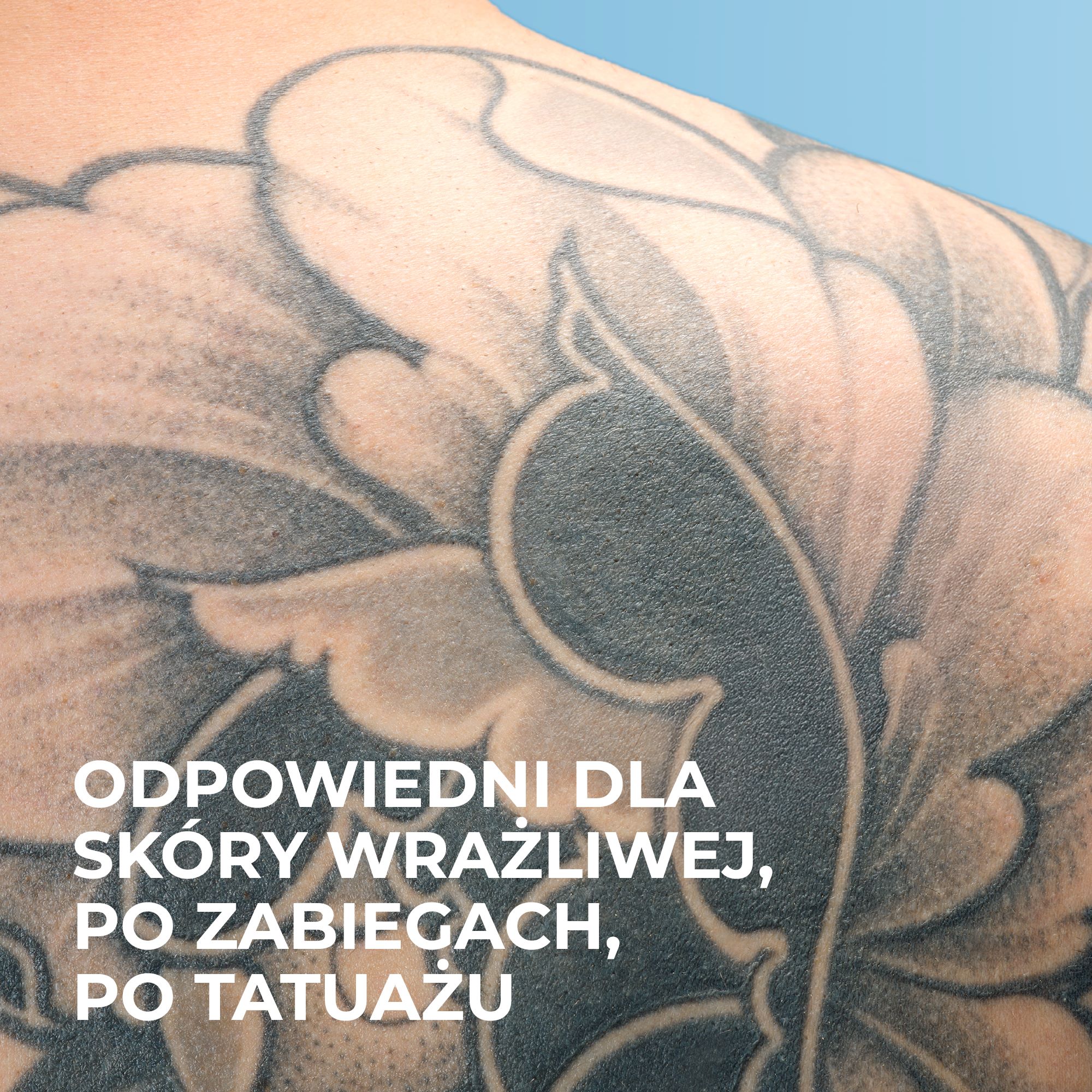 La Roche-Posay, Cicaplast Gel Lavant B5+, pianka oczyszczająca do twarzy, 200 ml