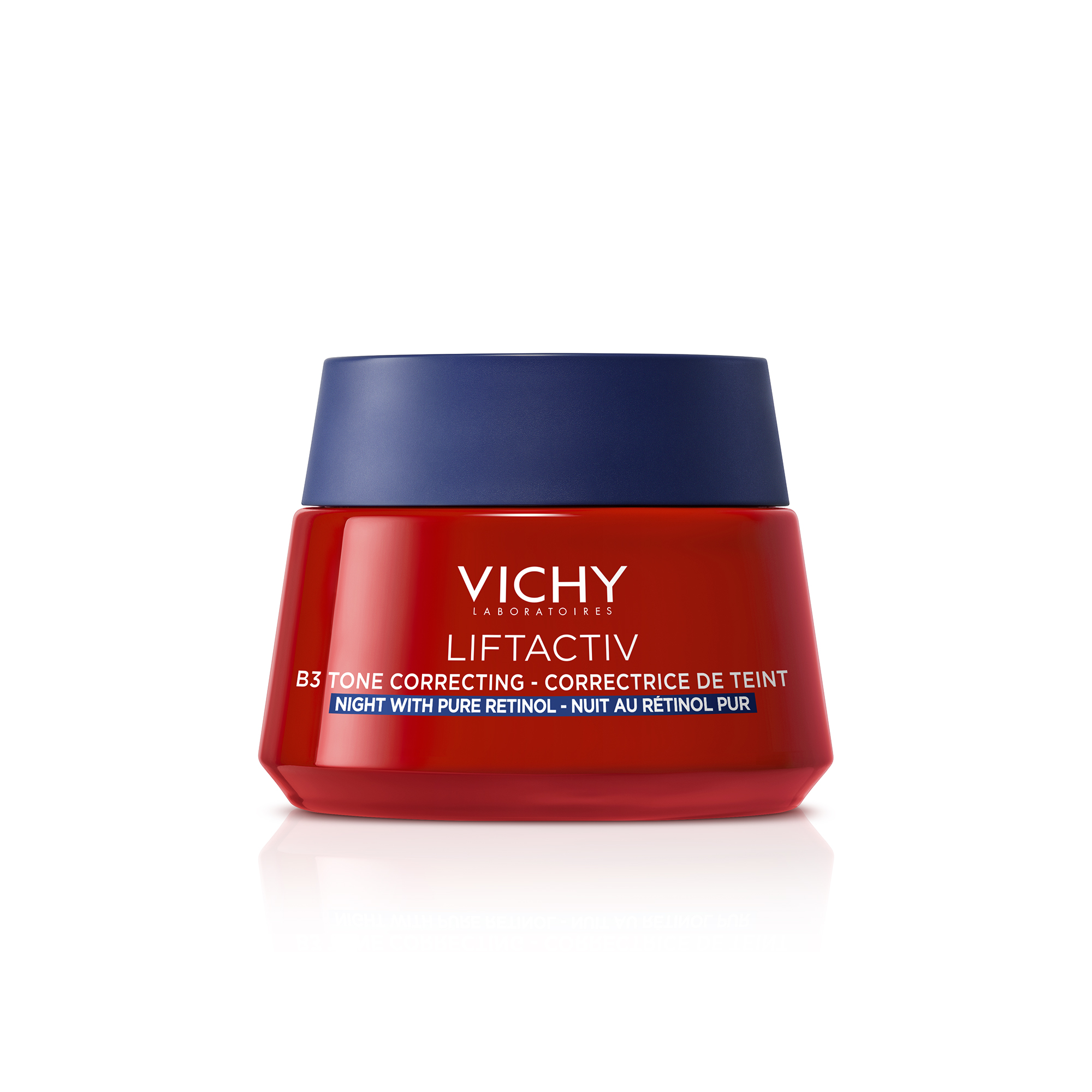 Vichy Liftactiv Pigment Specialist B3 krem na noc z czystym retinolem, 50 ml zdjęcie