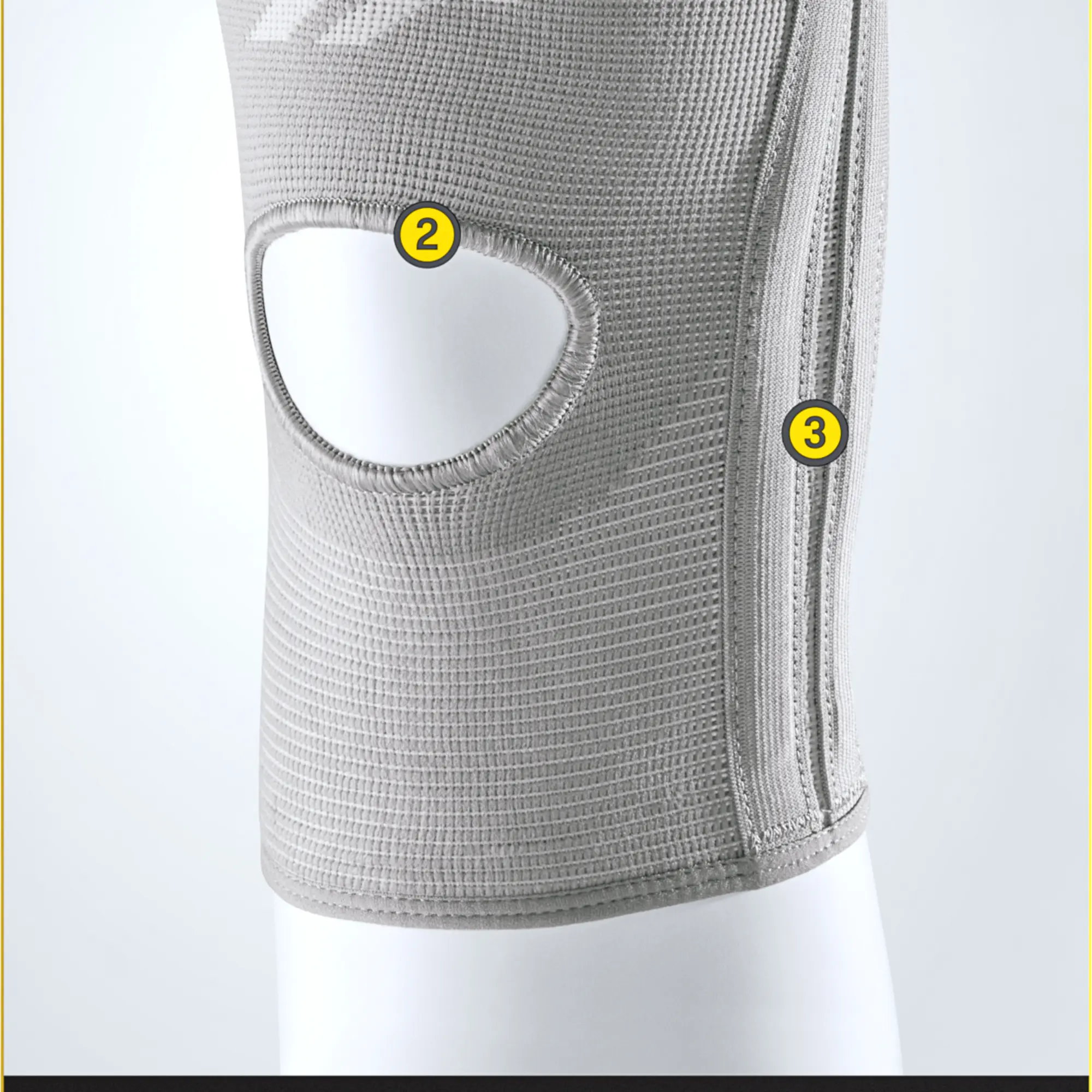 Futuro stabilizator kolana rozmiar L 1 sztuka