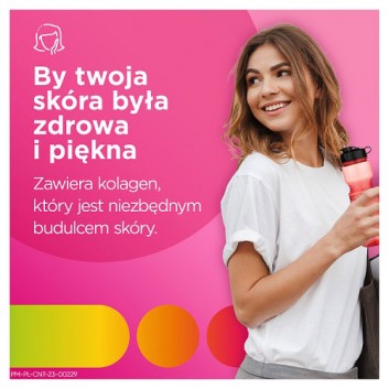 Centrum Beauty & Collagen 30 kapsułek