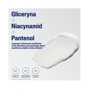 Cetaphil, krem nawilżający do ciała, 453 g
