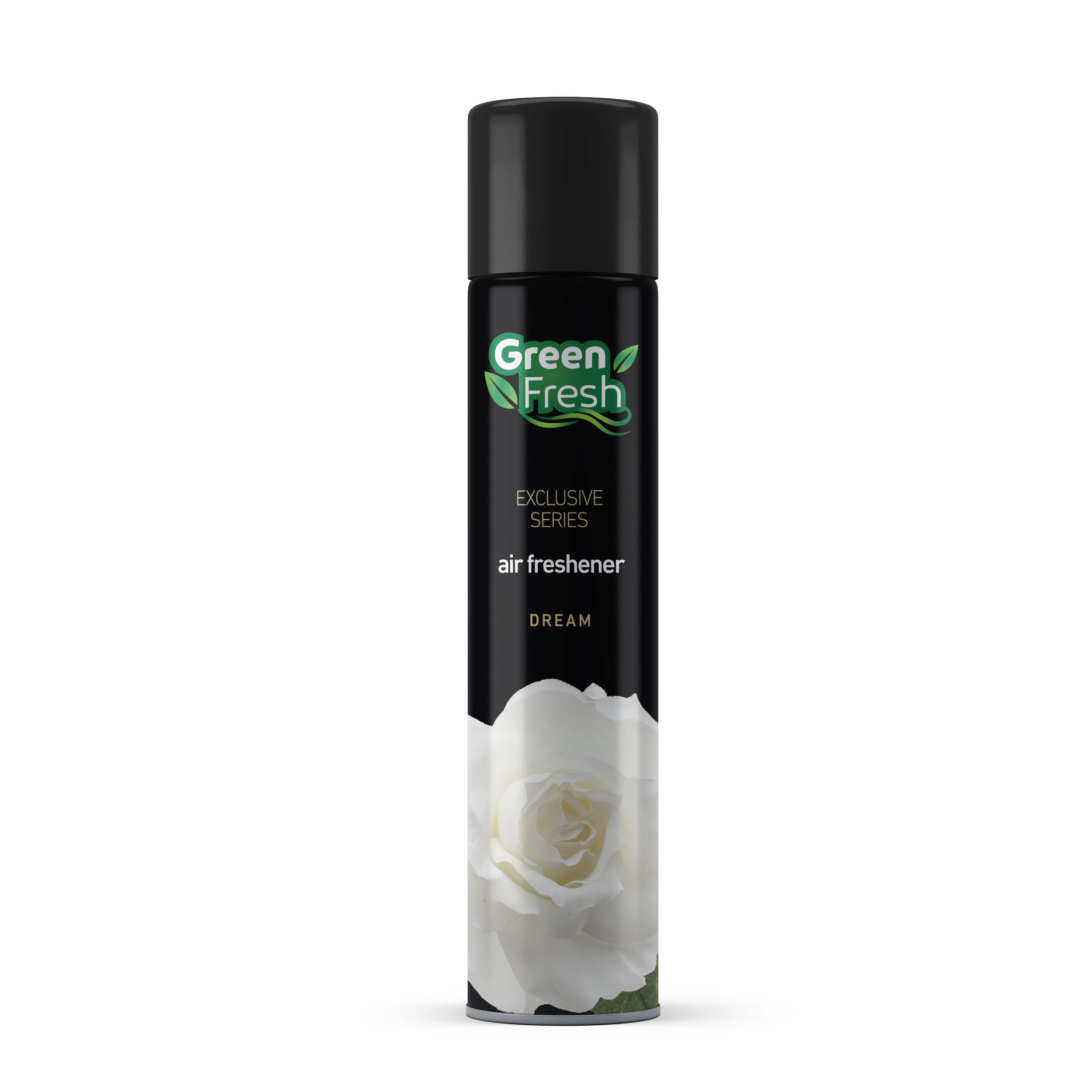 Green fresh, Odświeżacz powietrza Dream, 400 ml zdjęcie