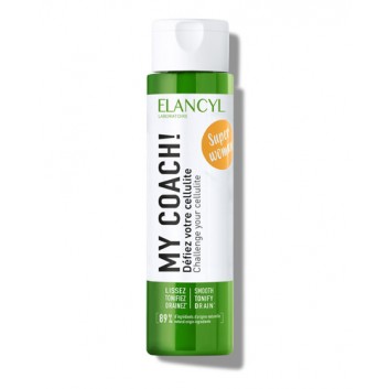 Elancyl My Coach Krem antycellulitowy, 200 ml 